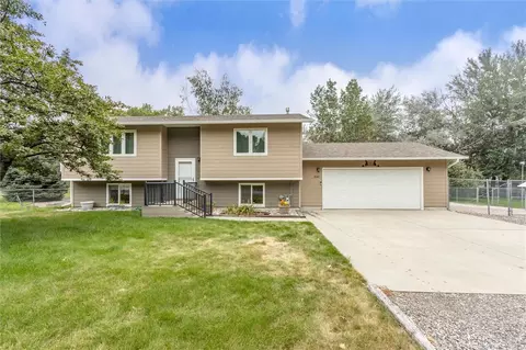 1040 Kay Dr, Billings, MT 59101
