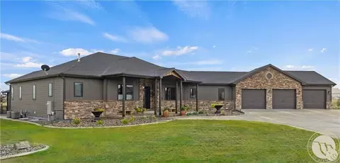 1626 Polo Ln, Billings, MT 59105
