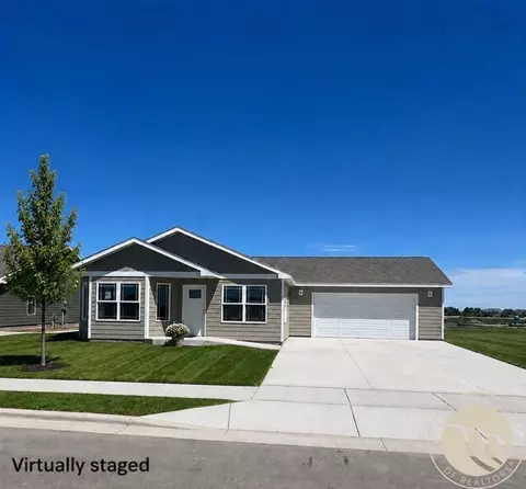 71 Double Haul Ln, Billings, MT 59106