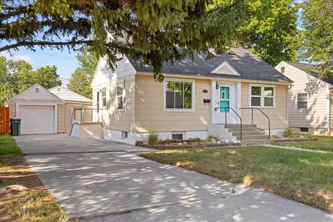1241 Avenue E, Billings, MT 59102