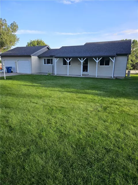 1670 Old Sorrel Trl, Billings, MT 59105