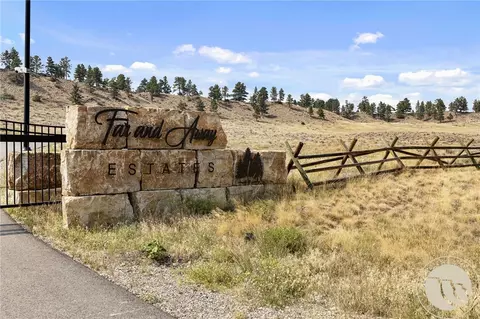 tbd Canyon View Ln, Billings, MT 59106