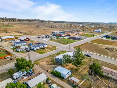 View/Area - 316 11th Ave E, Roundup, MT 59072 photo 3 of 5