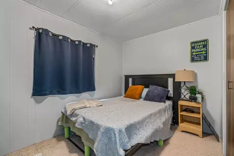 Bedroom - 316 11th Ave E, Roundup, MT 59072 photo 2 of 3