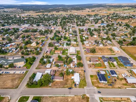View/Area - 316 11th Ave E, Roundup, MT 59072 photo 4 of 5