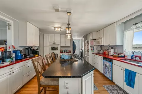 Kitchen - 316 11th Ave E, Roundup, MT 59072 photo 2 of 2