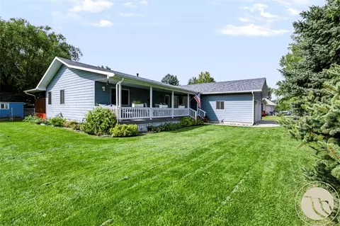 403 Granite Peak Dr, Columbus, MT 59019