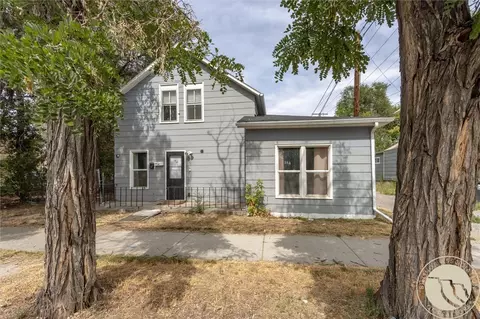3115 3rd Ave S, Billings, MT 59101