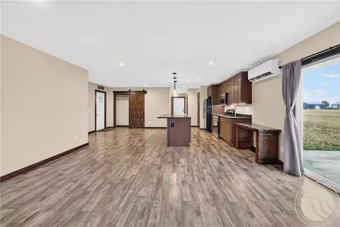 Living - 9815 Summer Wheat Way, Broadview, MT 59015 photo 2 of 2