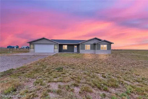 9815 Summer Wheat Way, Broadview, MT 59015