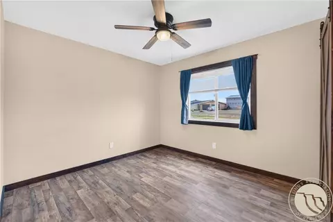 Bedroom - 9815 Summer Wheat Way, Broadview, MT 59015 photo 3 of 4