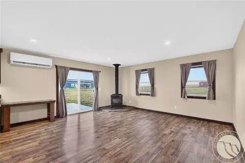 Living - 9815 Summer Wheat Way, Broadview, MT 59015 photo 1 of 2