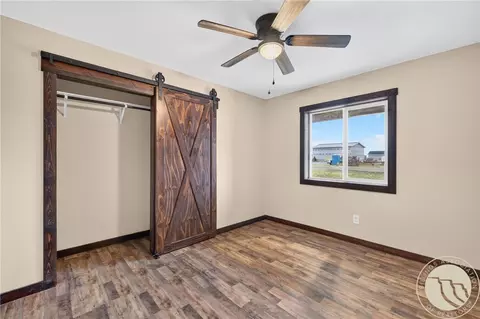 Bedroom - 9815 Summer Wheat Way, Broadview, MT 59015 photo 1 of 4