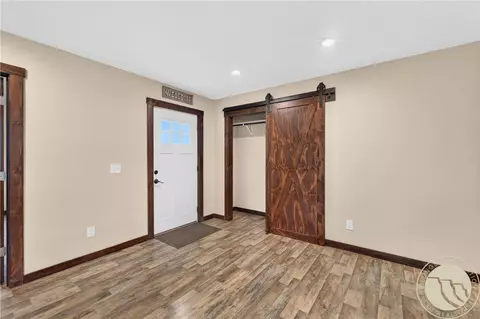 Entry Way - 9815 Summer Wheat Way, Broadview, MT 59015 photo 1 of 1