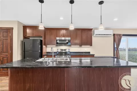 Kitchen - 9815 Summer Wheat Way, Broadview, MT 59015 photo 2 of 4
