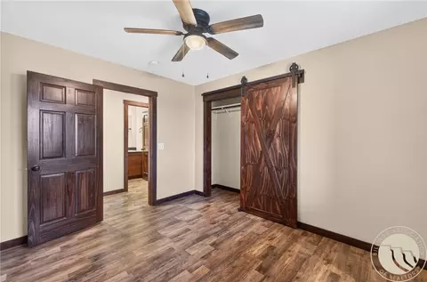 Bedroom - 9815 Summer Wheat Way, Broadview, MT 59015 photo 2 of 4
