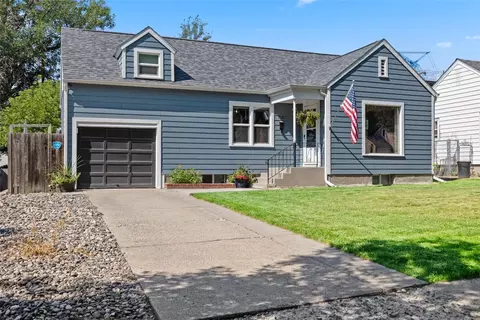 1120 N 26th St, Billings, MT 59101