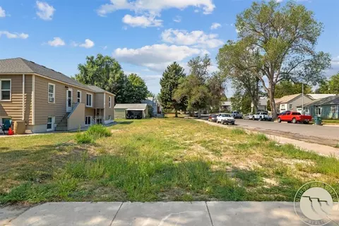 802 Yellowstone Ave, Billings, MT 59101