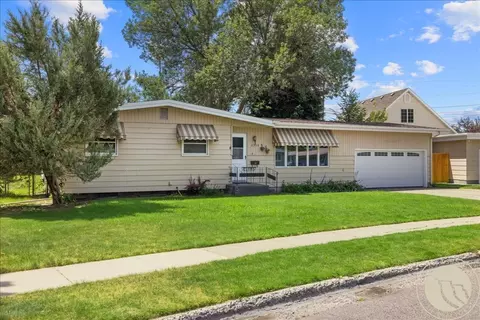 2330 Miles Ave, Billings, MT 59102
