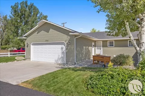1701 Hawthorne Ln, Billings, MT 59105