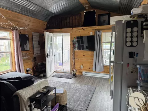 Entry Way - 511 Custer Ave, Jordan, MT 59337 photo 2 of 2