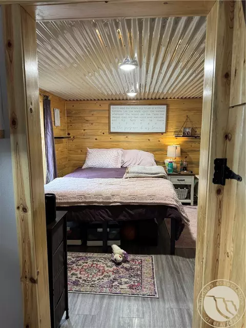 Bedroom - 511 Custer Ave, Jordan, MT 59337 photo 1 of 1