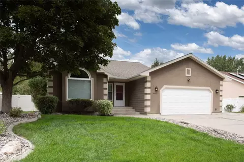 3653 Fort Laramie Dr, Billings, MT 59102