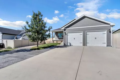 3073 W Copper Ridge Loop, Billings, MT 59106