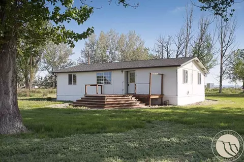 7604 7604 12 Neibauer Rd, Billings, MT 59106