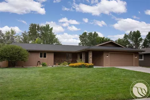 3222 Parkhill Dr, Billings, MT 59102