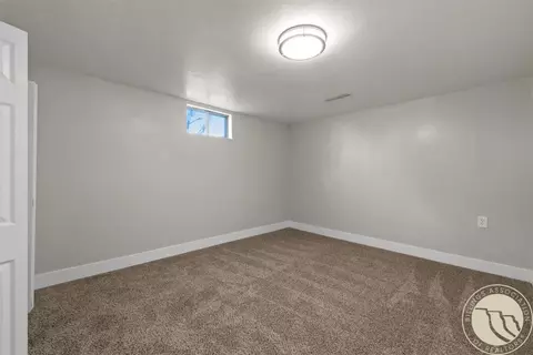 Bedroom - 9322 12 Mile Rd, Shepherd, MT 59079 photo 6 of 6