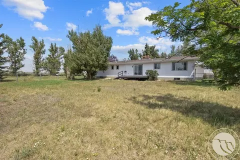 Exterior - 9322 12 Mile Rd, Shepherd, MT 59079 photo 2 of 4