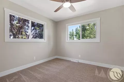 Bedroom - 9322 12 Mile Rd, Shepherd, MT 59079 photo 2 of 6