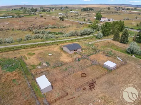 View/Area - 9322 12 Mile Rd, Shepherd, MT 59079 photo 4 of 5