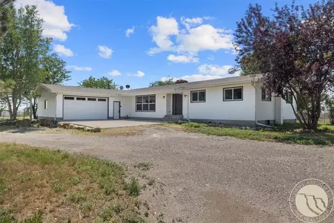Exterior - 9322 12 Mile Rd, Shepherd, MT 59079 photo 1 of 4