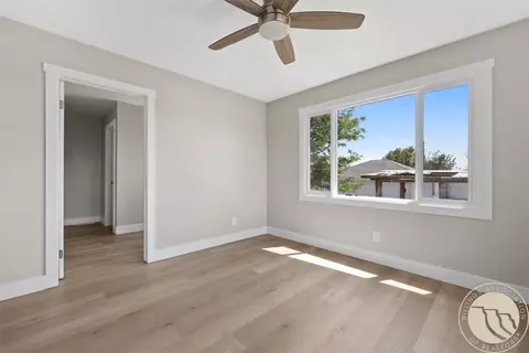 Bedroom - 9322 12 Mile Rd, Shepherd, MT 59079 photo 5 of 6