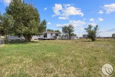 Exterior - 9322 12 Mile Rd, Shepherd, MT 59079 photo 4 of 4