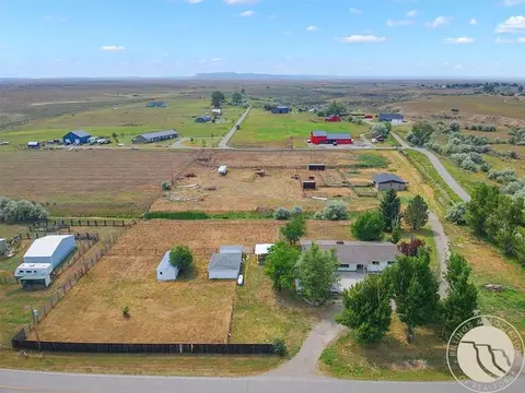 View/Area - 9322 12 Mile Rd, Shepherd, MT 59079 photo 3 of 5