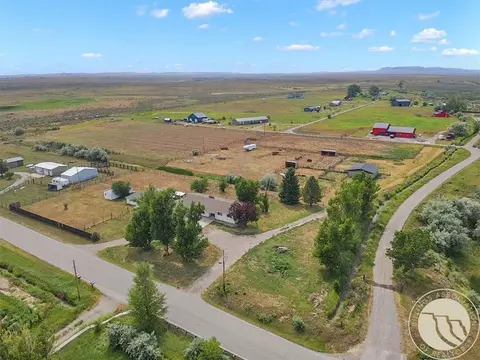 View/Area - 9322 12 Mile Rd, Shepherd, MT 59079 photo 2 of 5
