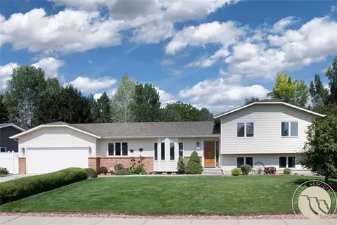 2431 Applewood Ave, Billings, MT 59102