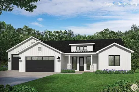 lot1 Block 2tbd Zurich Ln, Billings, MT 59106