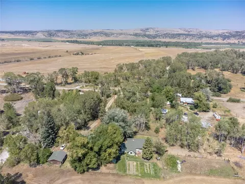 View/Area - 19 Terland Rd, Reed Point, MT 59069 photo 7 of 7