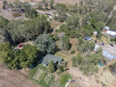 View/Area - 19 Terland Rd, Reed Point, MT 59069 photo 5 of 7