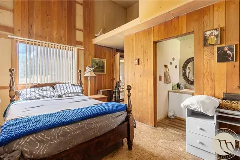 Bedroom - 19 Terland Rd, Reed Point, MT 59069 photo 1 of 2