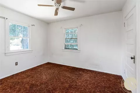 Bedroom - 19 Terland Rd, Reed Point, MT 59069 photo 2 of 2