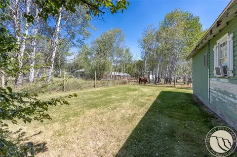 Exterior - 19 Terland Rd, Reed Point, MT 59069 photo 6 of 7