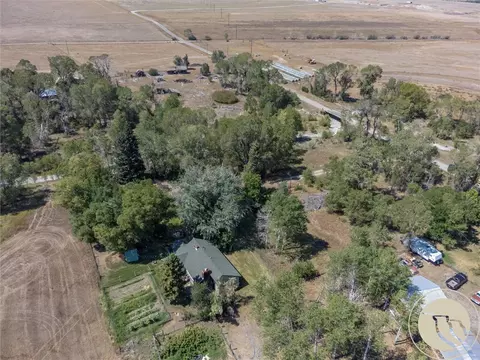 View/Area - 19 Terland Rd, Reed Point, MT 59069 photo 6 of 7