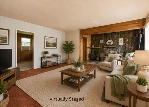 Living - 19 Terland Rd, Reed Point, MT 59069 photo 1 of 2