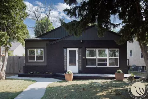 328 Broadwater Ave, Billings, MT 59102