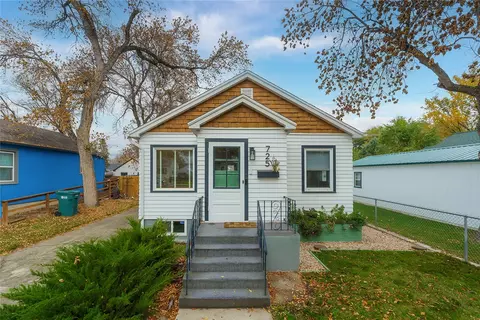 725 Cook Avenue Ave, Billings, MT 59101